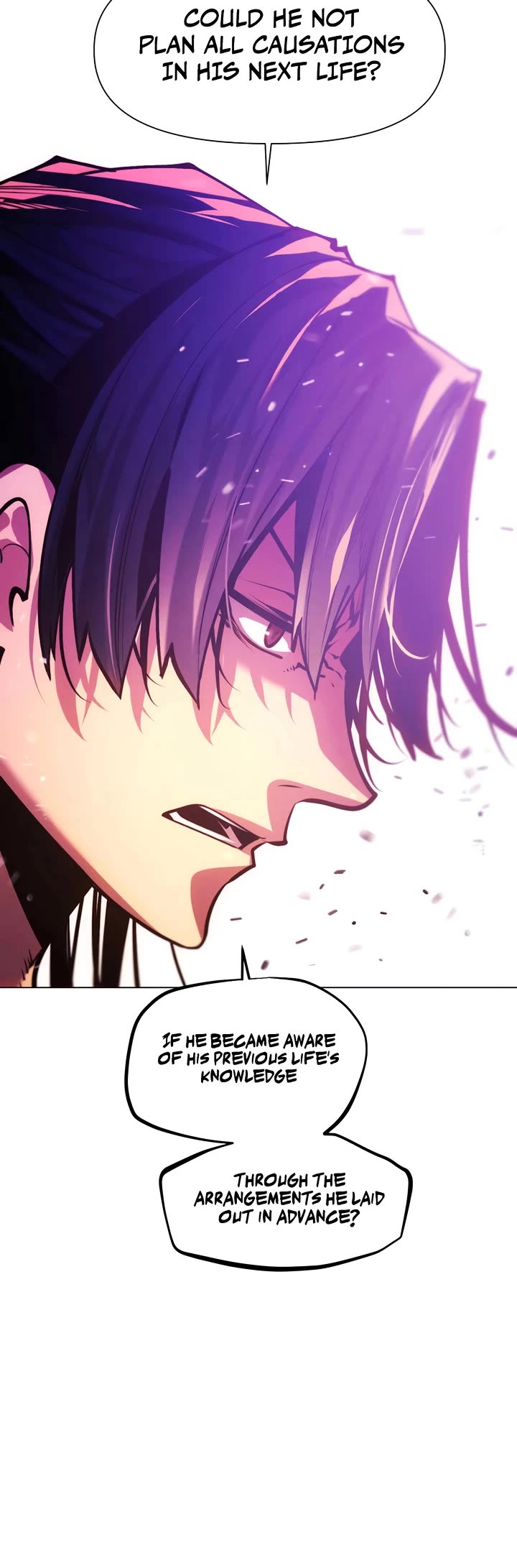 A Modern Man Who Got Transmigrated Into the Murim World Chapter 154 page 69 - Chapter 154