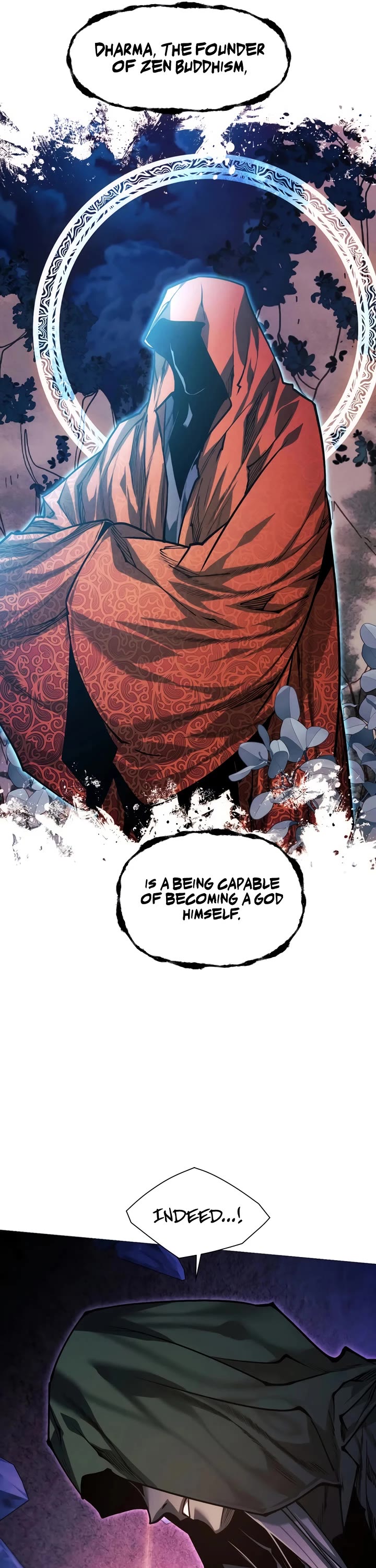 A Modern Man Who Got Transmigrated Into the Murim World Chapter 154 page 70 - Chapter 154