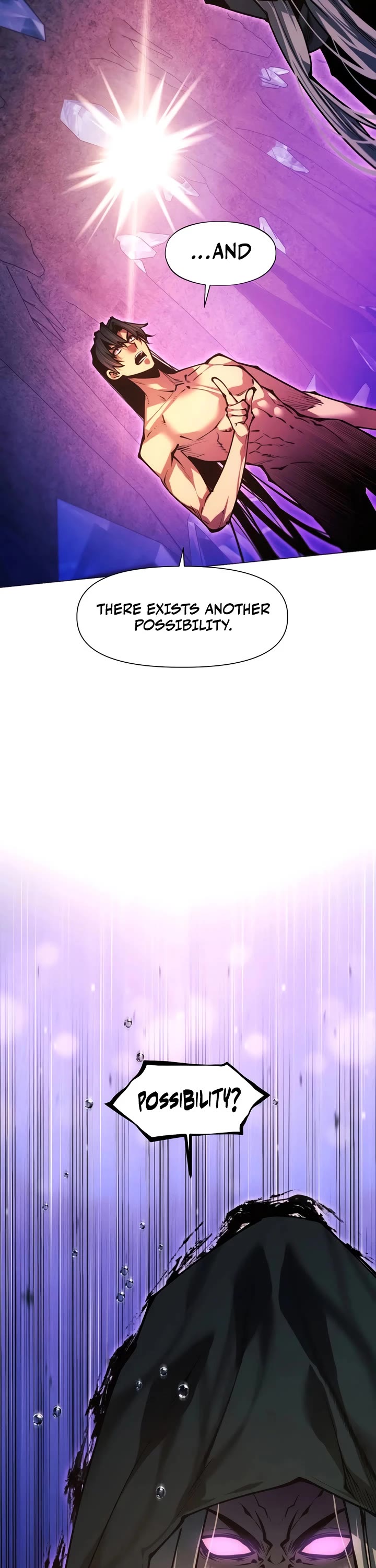 A Modern Man Who Got Transmigrated Into the Murim World Chapter 154 page 71 - Chapter 154
