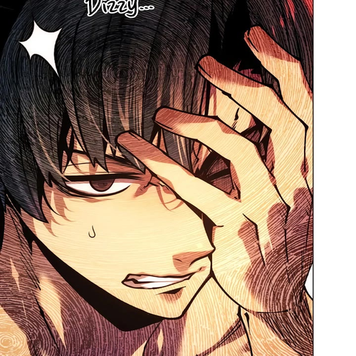 A Modern Man Who Got Transmigrated Into the Murim World Chapter 154 cover