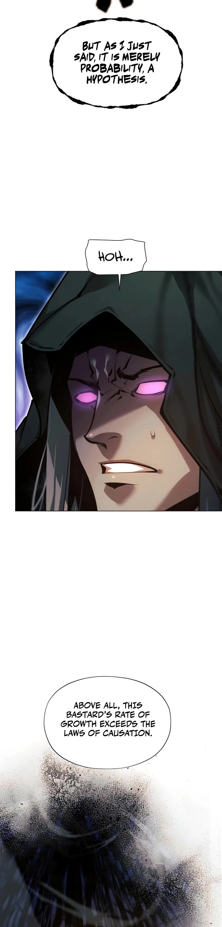 A Modern Man Who Got Transmigrated Into the Murim World Chapter 155 page 10 - Chapter 155