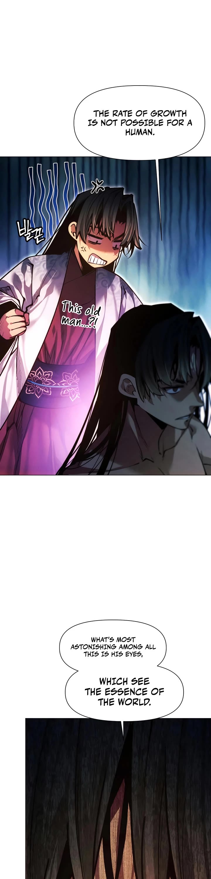 A Modern Man Who Got Transmigrated Into the Murim World Chapter 155 page 13 - Chapter 155