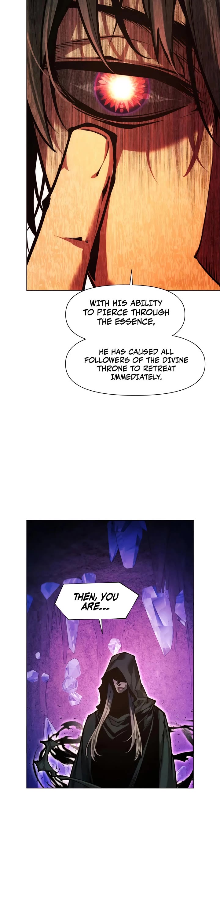 A Modern Man Who Got Transmigrated Into the Murim World Chapter 155 page 14 - Chapter 155