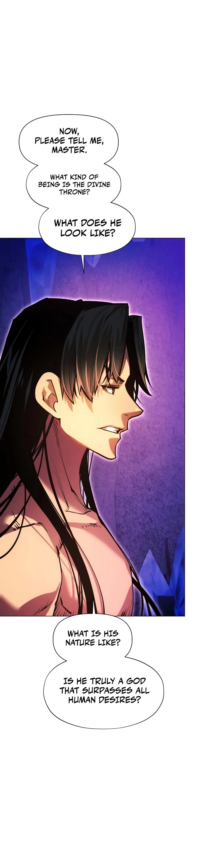 A Modern Man Who Got Transmigrated Into the Murim World Chapter 155 page 17 - Chapter 155