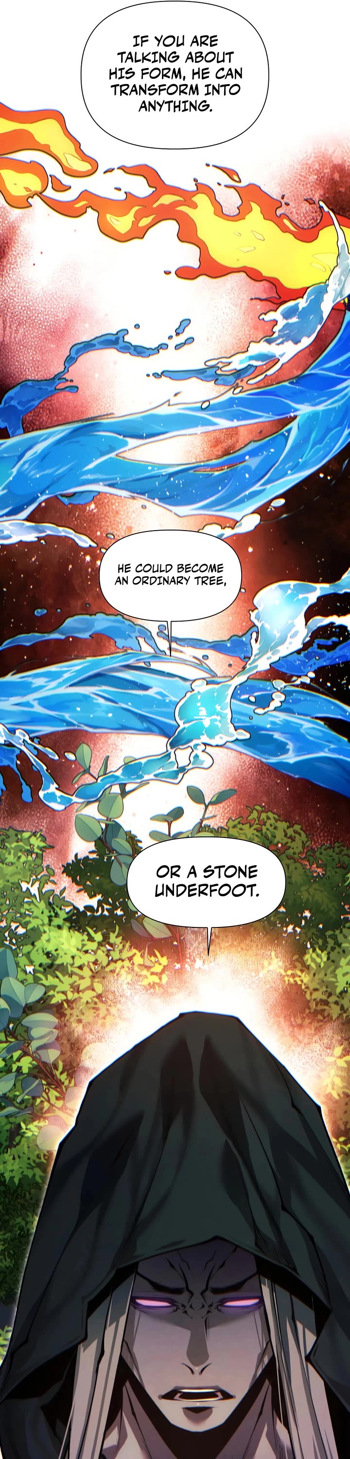 A Modern Man Who Got Transmigrated Into the Murim World Chapter 155 page 18 - Chapter 155