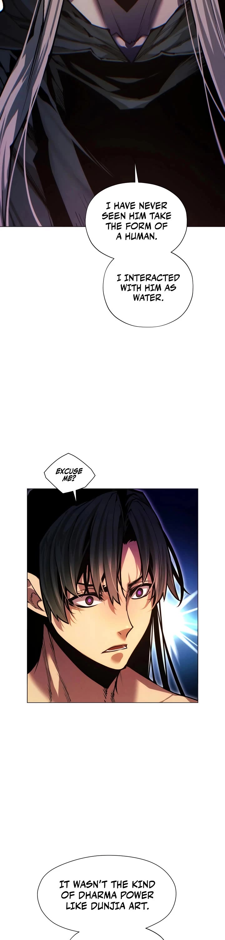 A Modern Man Who Got Transmigrated Into the Murim World Chapter 155 page 19 - Chapter 155