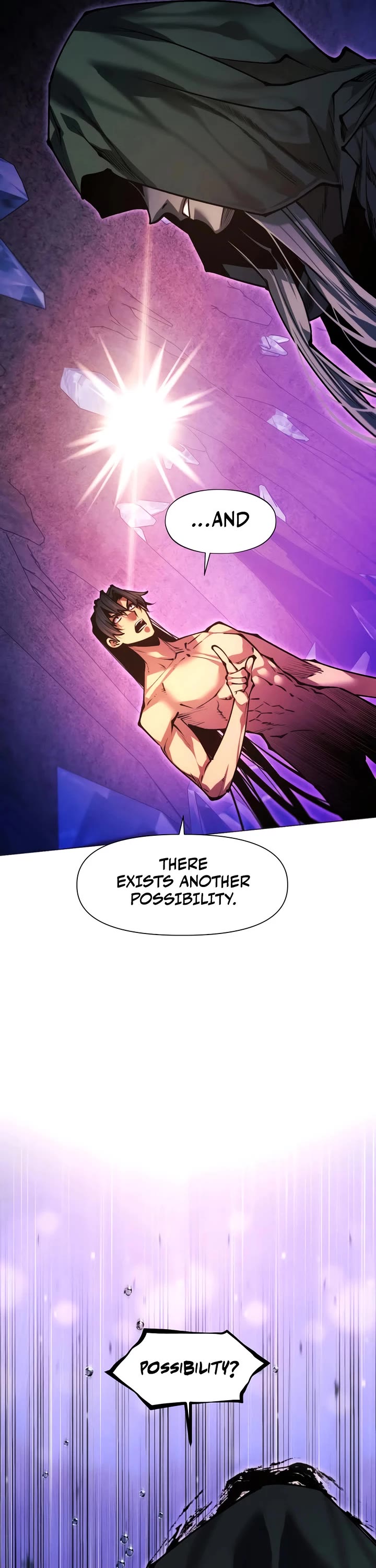 A Modern Man Who Got Transmigrated Into the Murim World Chapter 155 page 2 - Chapter 155