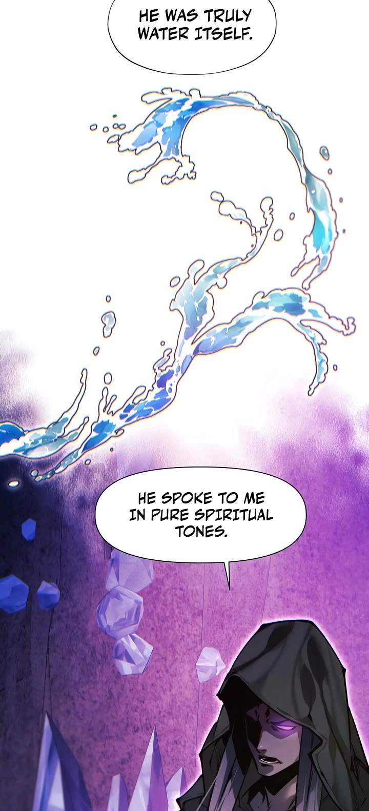 A Modern Man Who Got Transmigrated Into the Murim World Chapter 155 page 20 - Chapter 155
