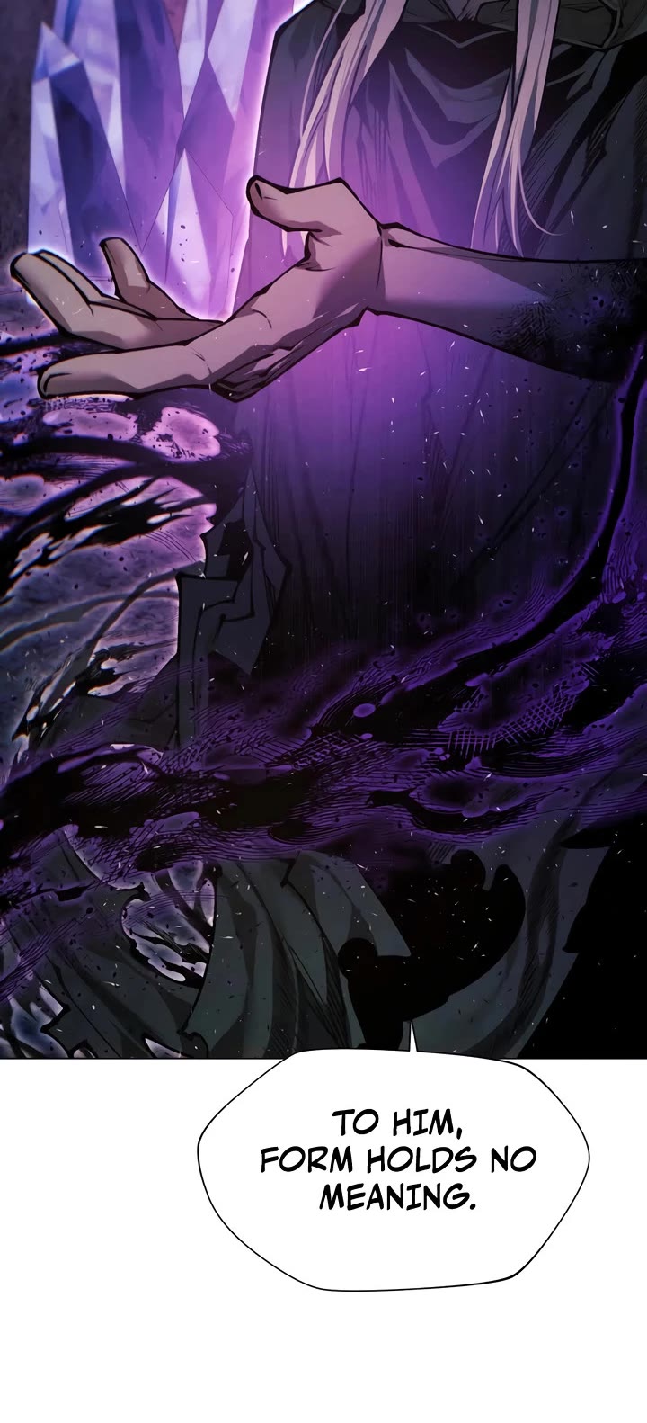 A Modern Man Who Got Transmigrated Into the Murim World Chapter 155 page 21 - Chapter 155