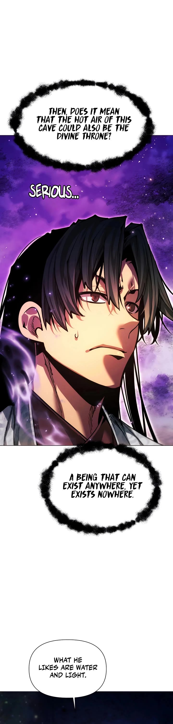 A Modern Man Who Got Transmigrated Into the Murim World Chapter 155 page 22 - Chapter 155