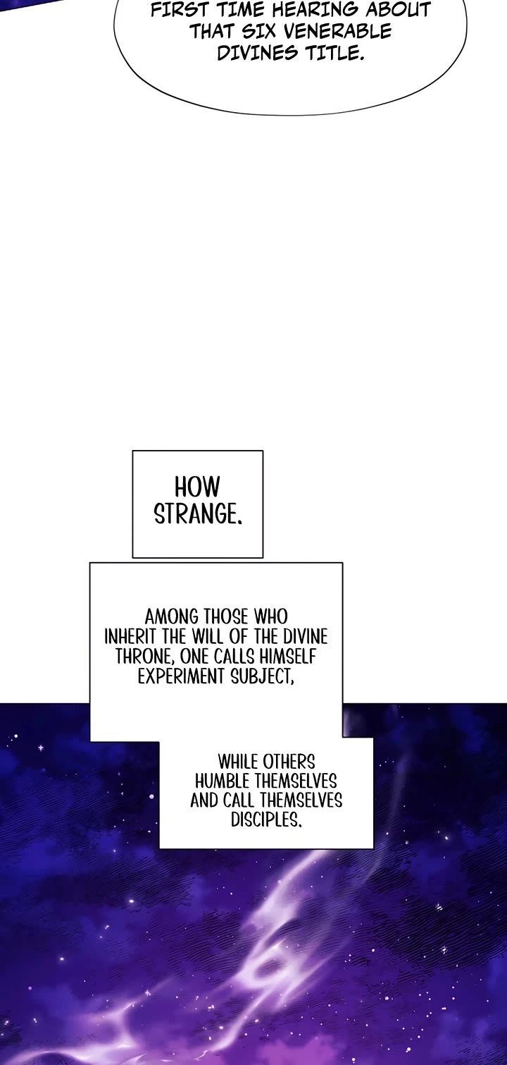 A Modern Man Who Got Transmigrated Into the Murim World Chapter 155 page 25 - Chapter 155