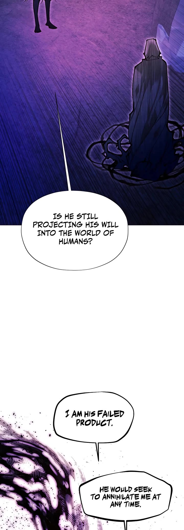 A Modern Man Who Got Transmigrated Into the Murim World Chapter 155 page 27 - Chapter 155