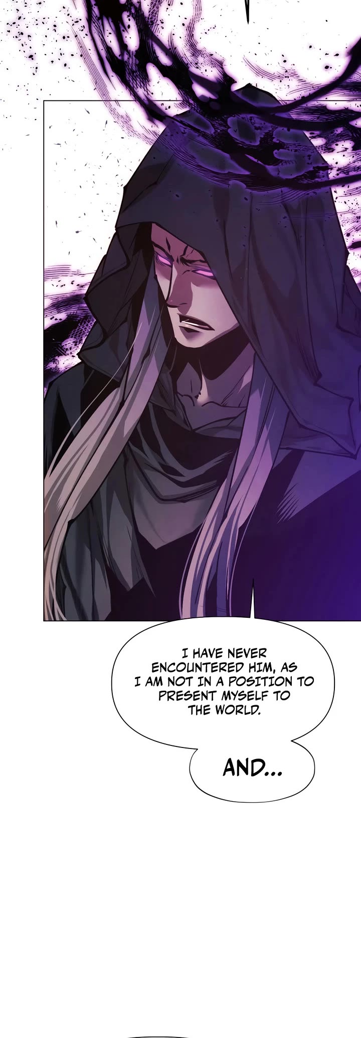 A Modern Man Who Got Transmigrated Into the Murim World Chapter 155 page 28 - Chapter 155