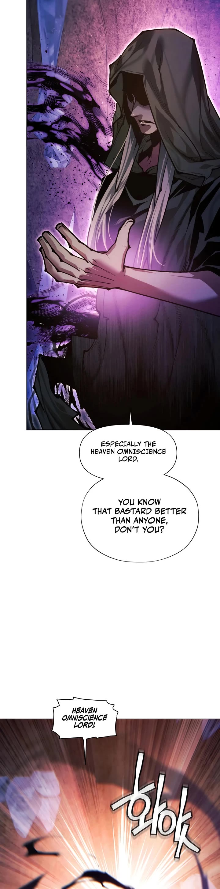 A Modern Man Who Got Transmigrated Into the Murim World Chapter 155 page 31 - Chapter 155