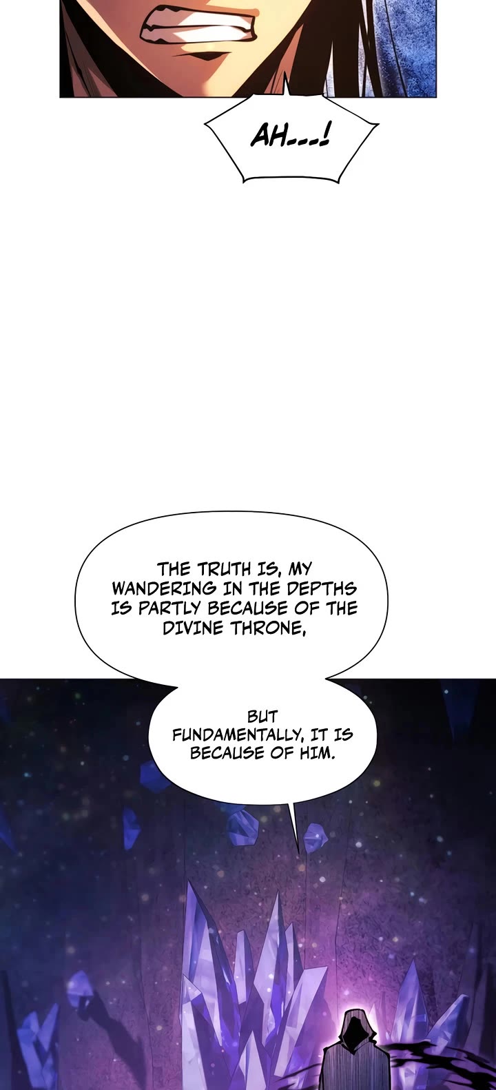 A Modern Man Who Got Transmigrated Into the Murim World Chapter 155 page 34 - Chapter 155