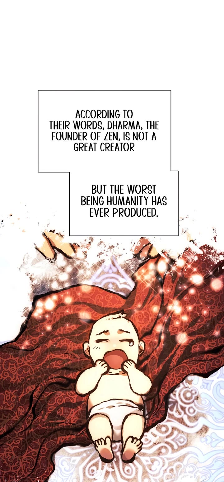 A Modern Man Who Got Transmigrated Into the Murim World Chapter 155 page 38 - Chapter 155