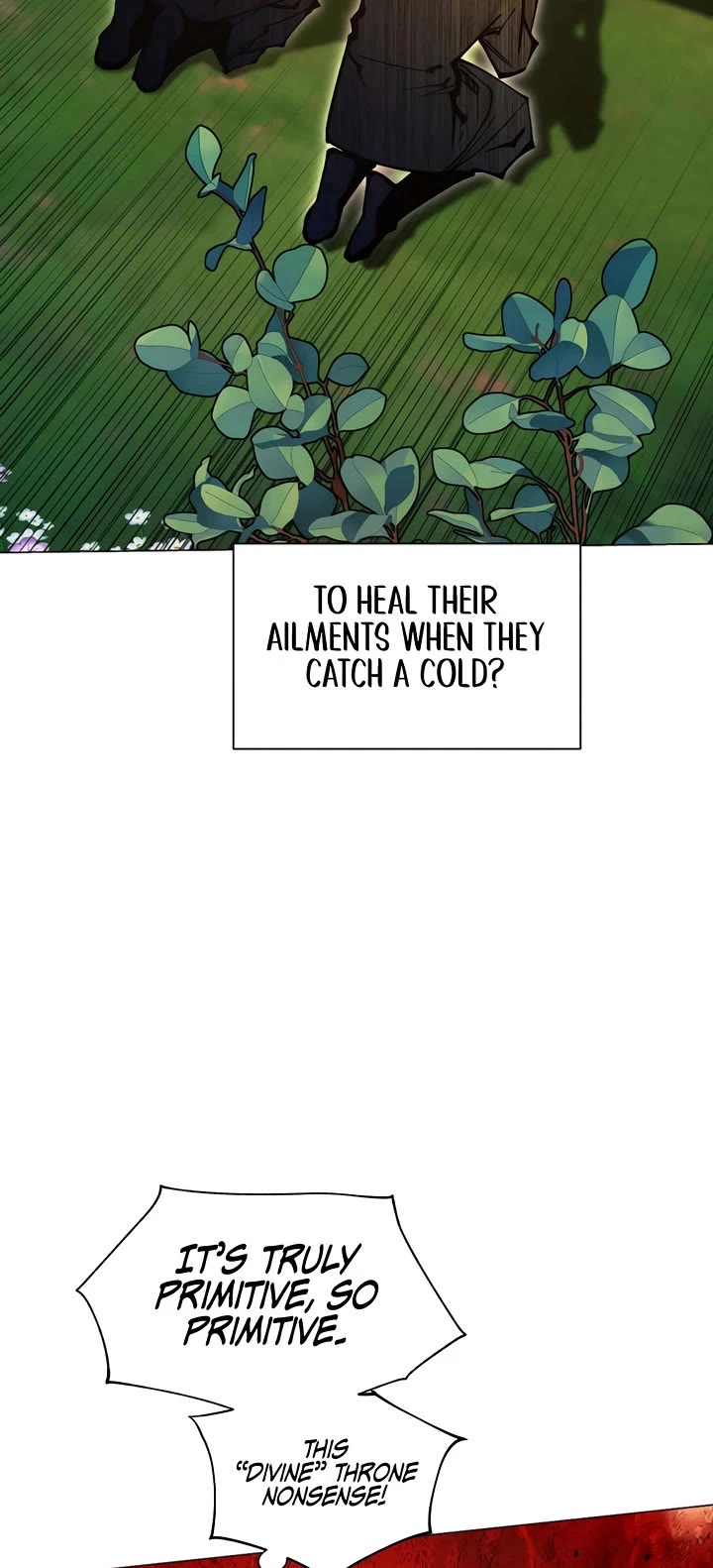 A Modern Man Who Got Transmigrated Into the Murim World Chapter 155 page 42 - Chapter 155