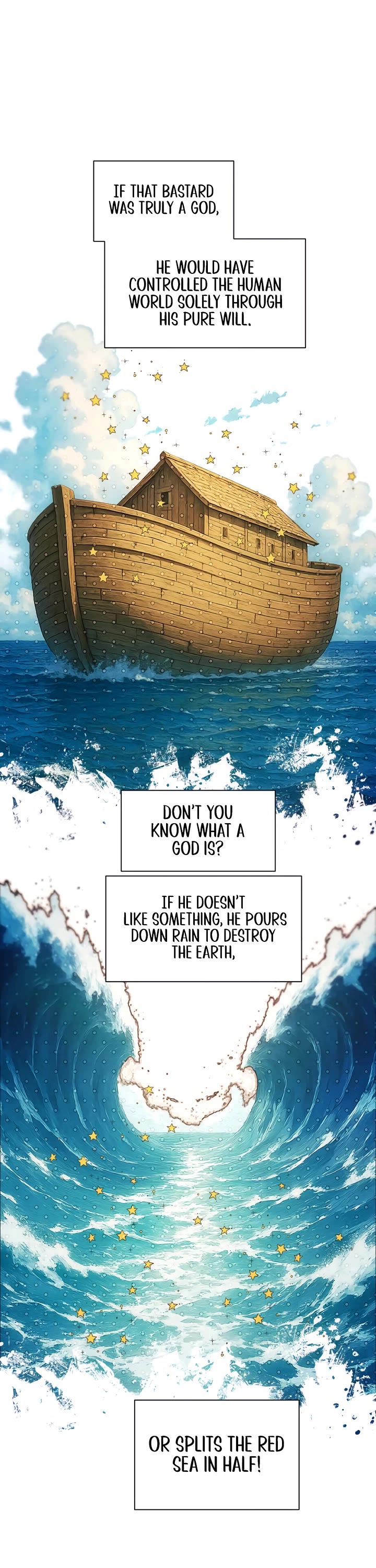 A Modern Man Who Got Transmigrated Into the Murim World Chapter 155 page 44 - Chapter 155