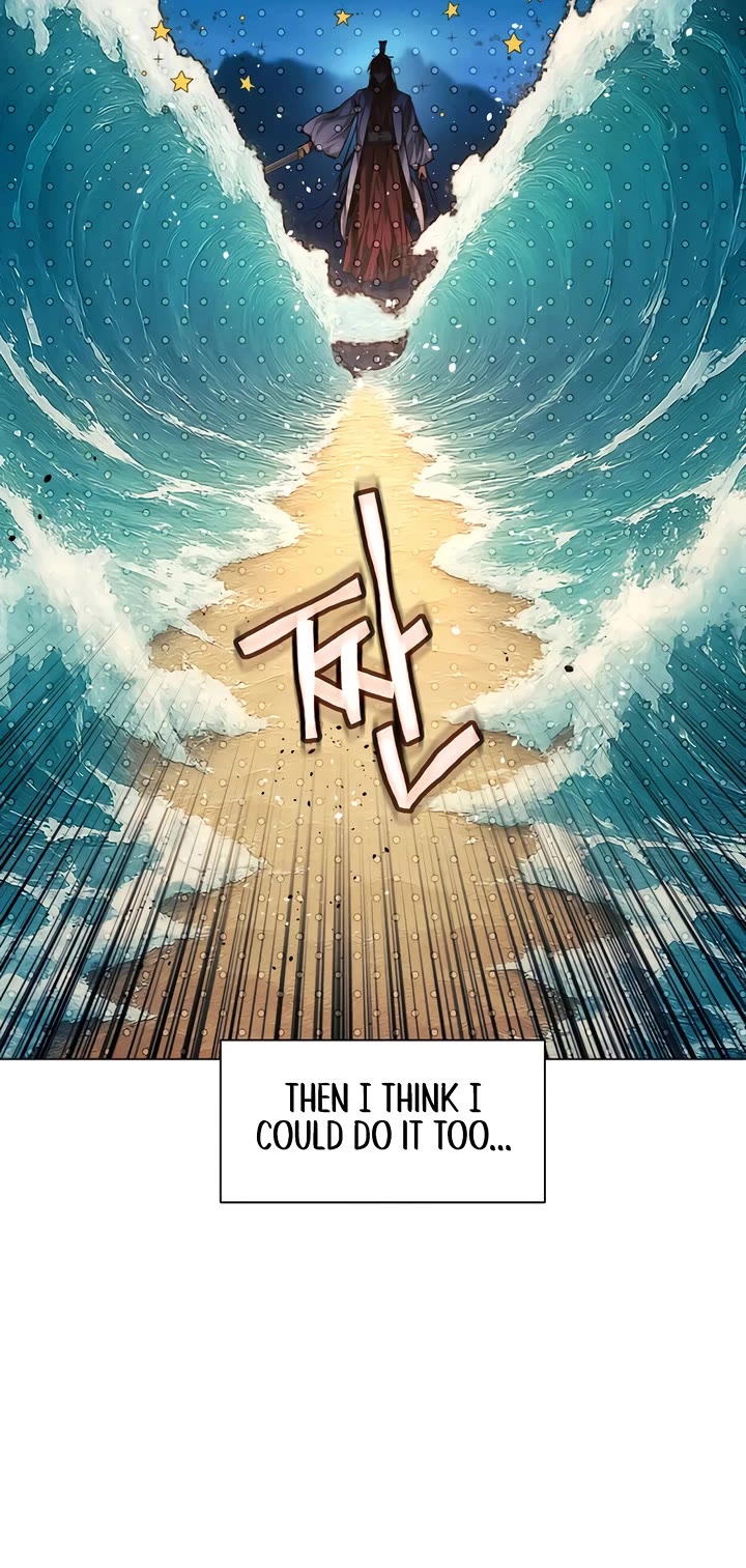A Modern Man Who Got Transmigrated Into the Murim World Chapter 155 page 46 - Chapter 155