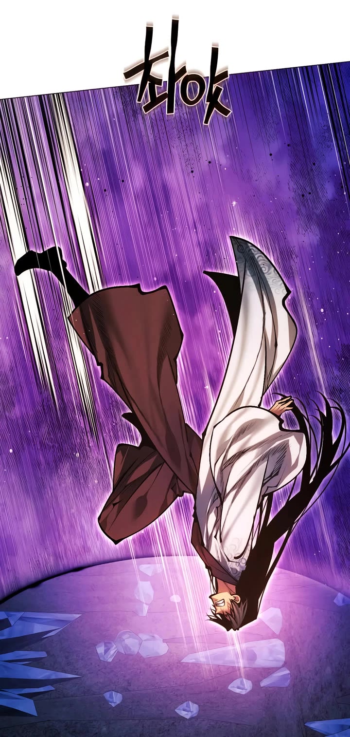 A Modern Man Who Got Transmigrated Into the Murim World Chapter 155 page 47 - Chapter 155