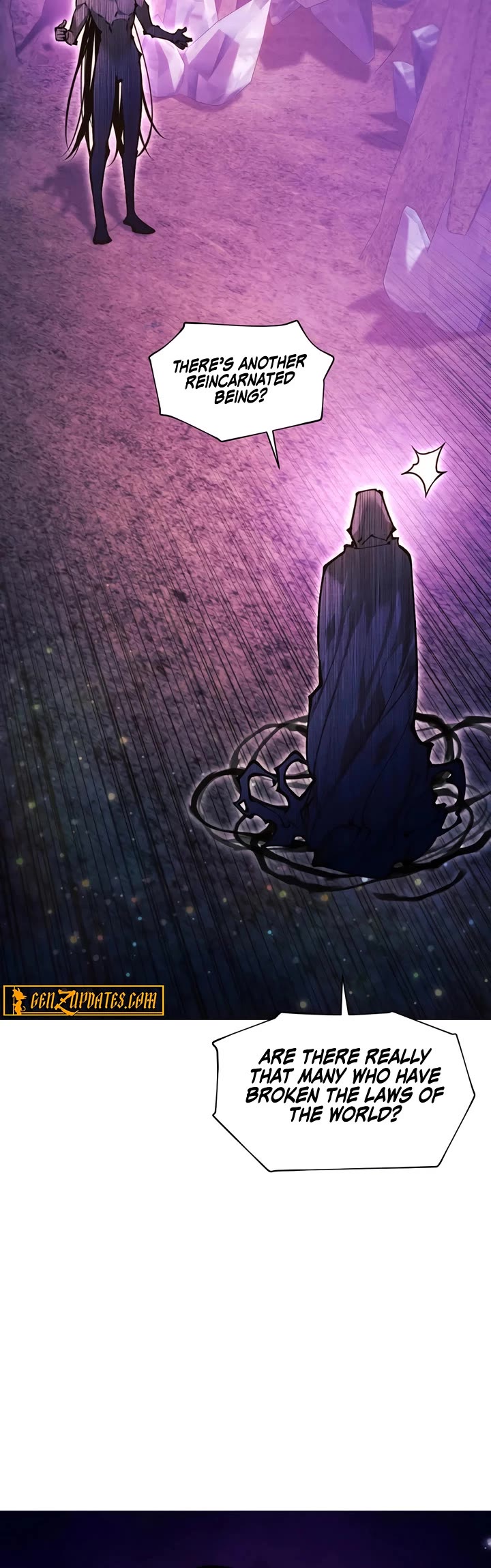 A Modern Man Who Got Transmigrated Into the Murim World Chapter 155 page 5 - Chapter 155