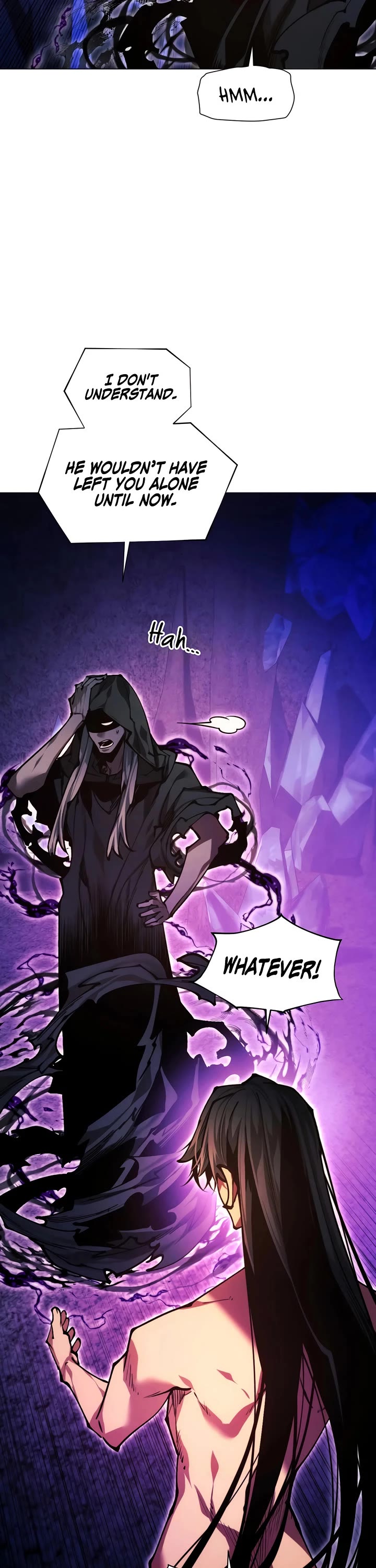 A Modern Man Who Got Transmigrated Into the Murim World Chapter 155 page 52 - Chapter 155