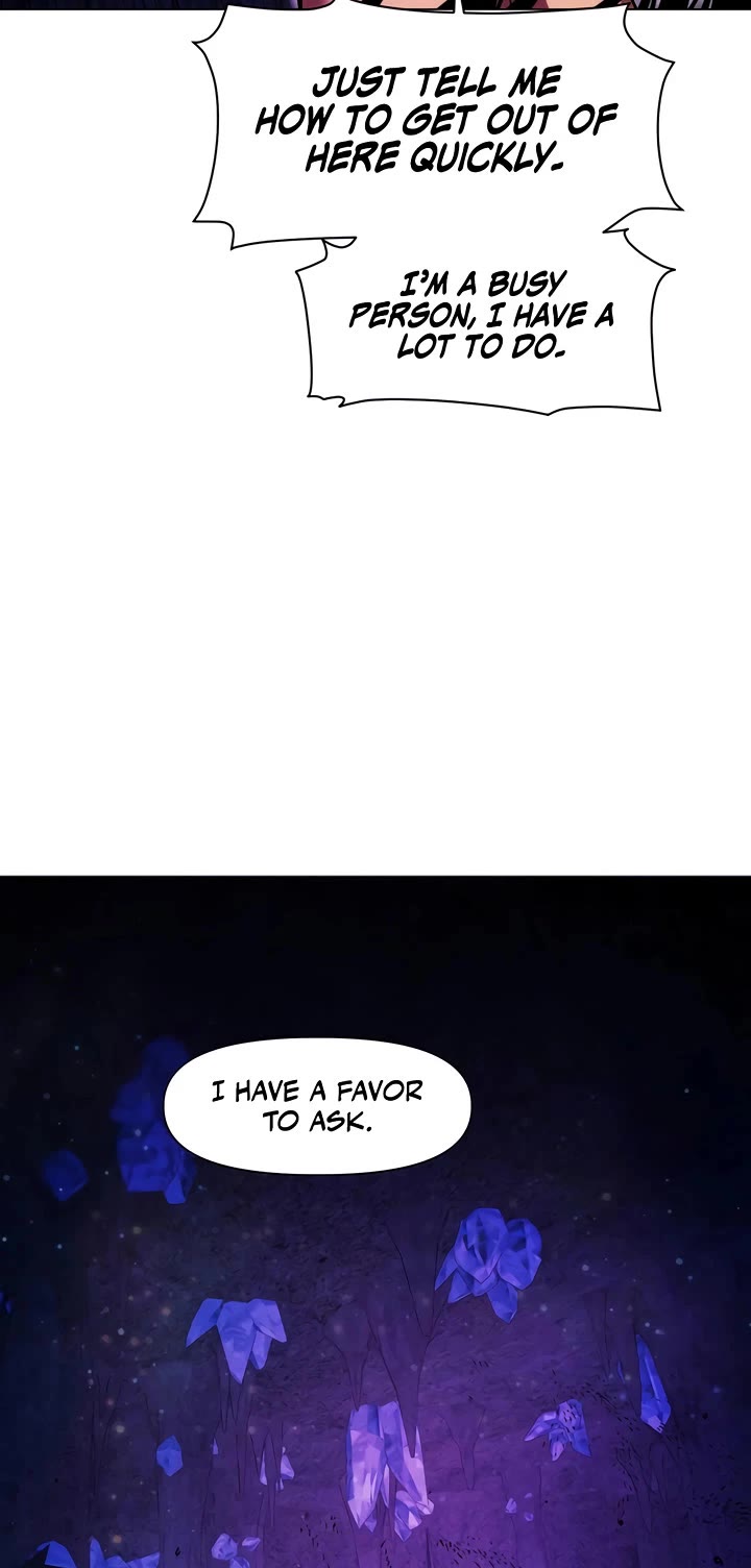 A Modern Man Who Got Transmigrated Into the Murim World Chapter 155 page 53 - Chapter 155