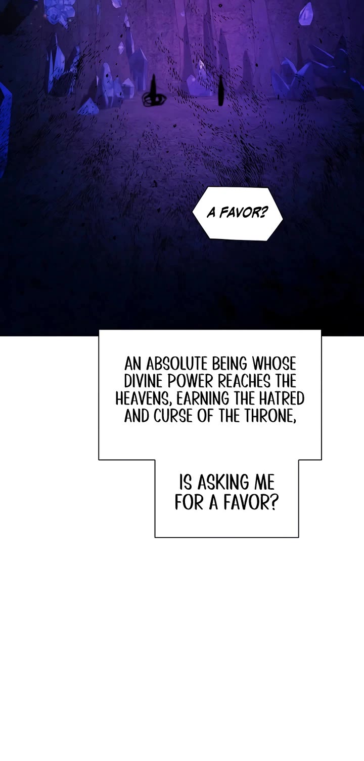 A Modern Man Who Got Transmigrated Into the Murim World Chapter 155 page 54 - Chapter 155