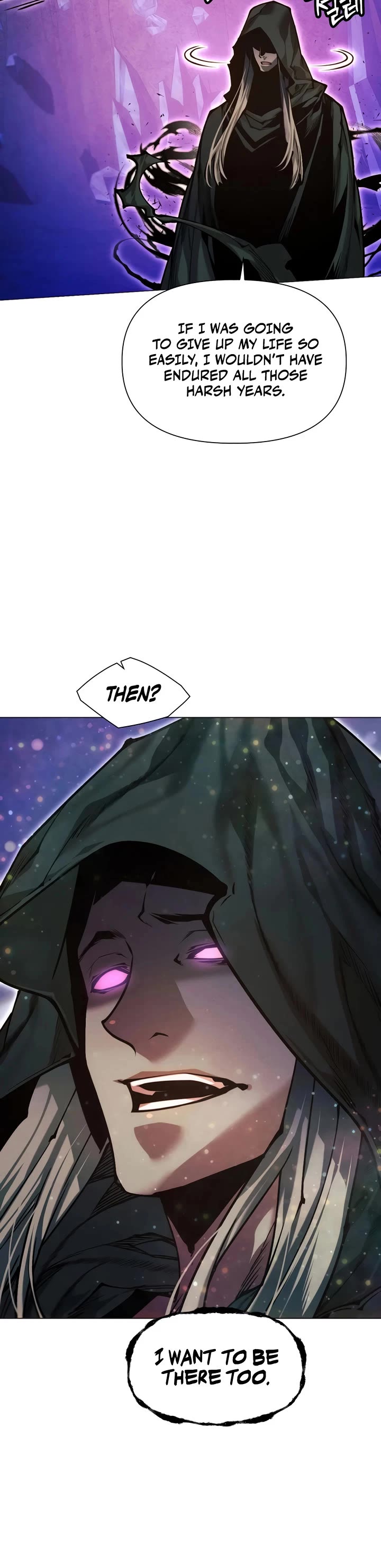 A Modern Man Who Got Transmigrated Into the Murim World Chapter 155 page 56 - Chapter 155