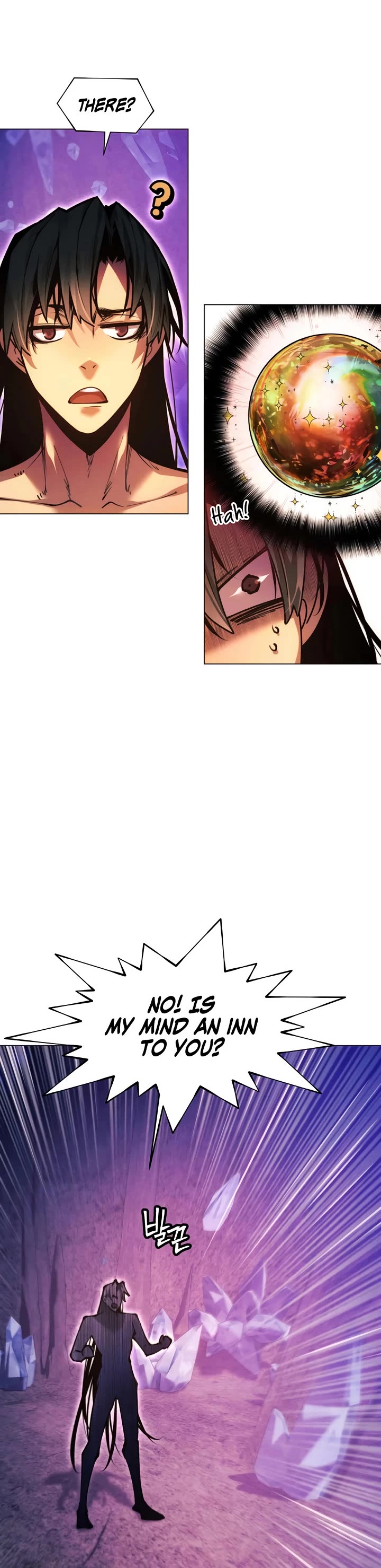 A Modern Man Who Got Transmigrated Into the Murim World Chapter 155 page 57 - Chapter 155