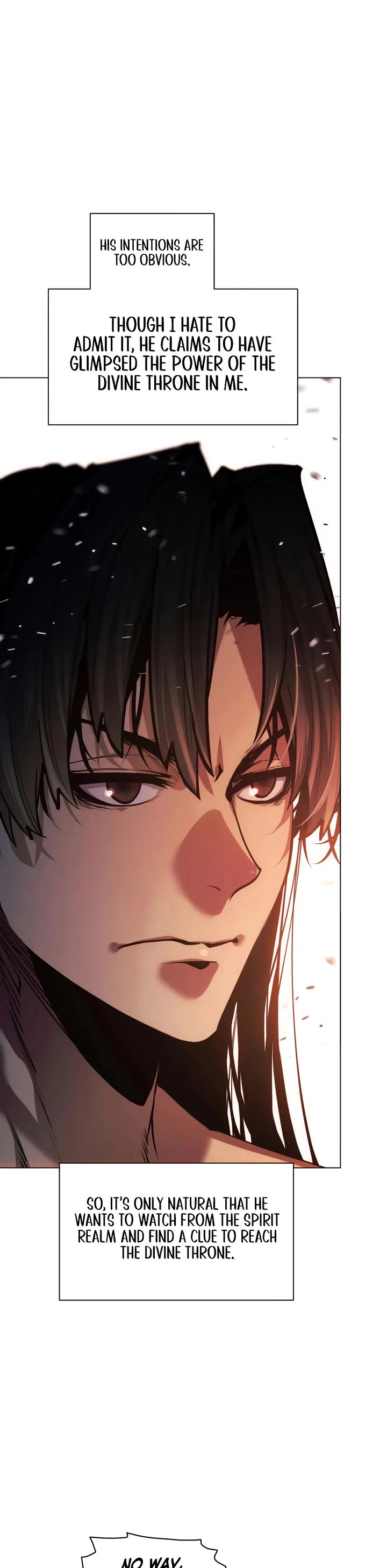 A Modern Man Who Got Transmigrated Into the Murim World Chapter 155 page 59 - Chapter 155
