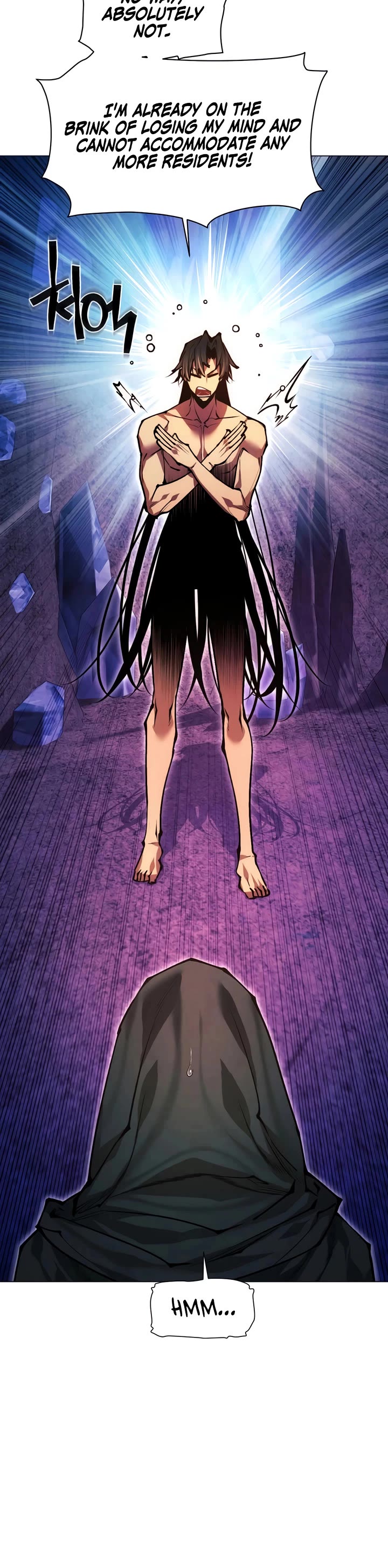 A Modern Man Who Got Transmigrated Into the Murim World Chapter 155 page 60 - Chapter 155