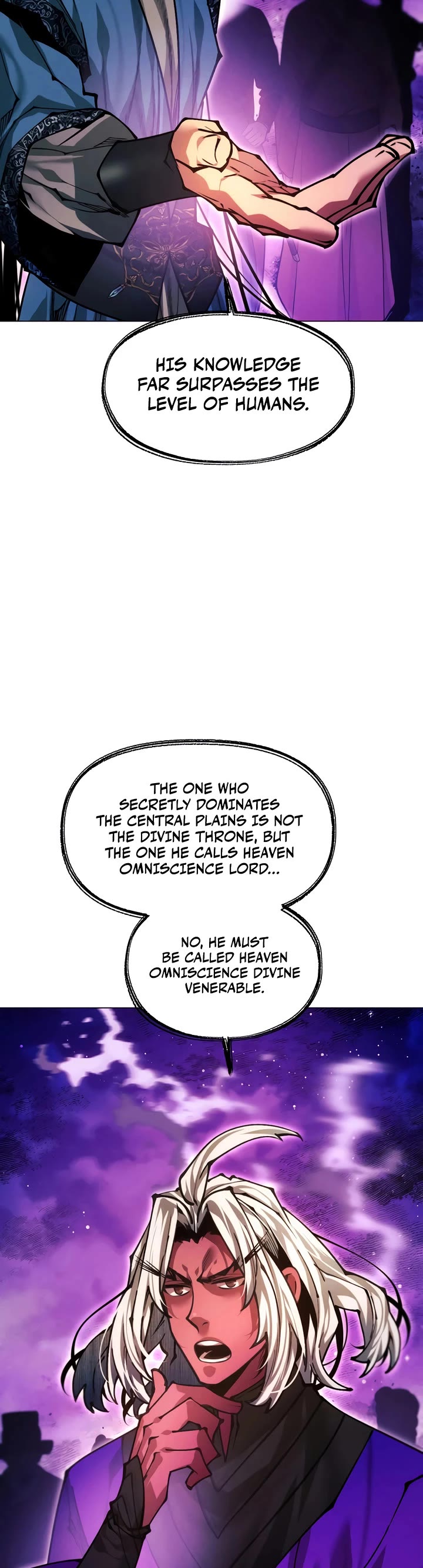 A Modern Man Who Got Transmigrated Into the Murim World Chapter 155 page 62 - Chapter 155