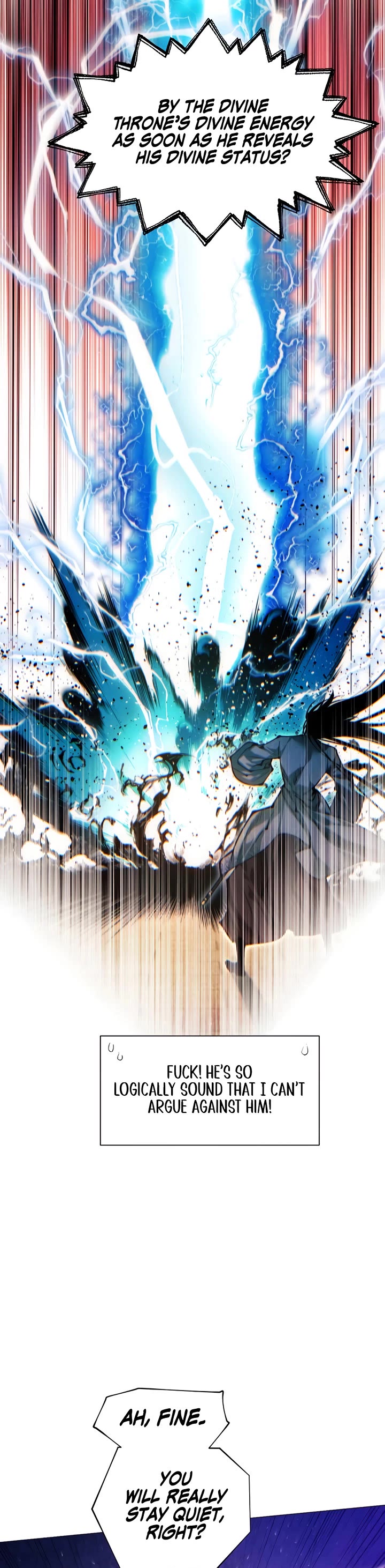 A Modern Man Who Got Transmigrated Into the Murim World Chapter 155 page 65 - Chapter 155