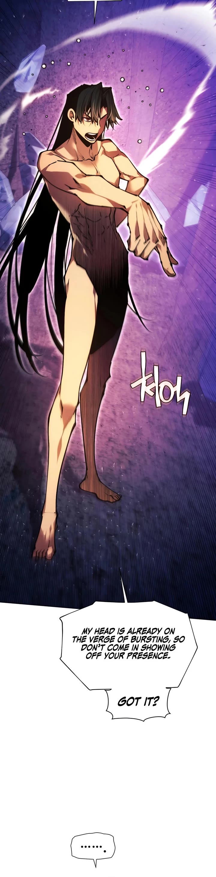 A Modern Man Who Got Transmigrated Into the Murim World Chapter 155 page 66 - Chapter 155