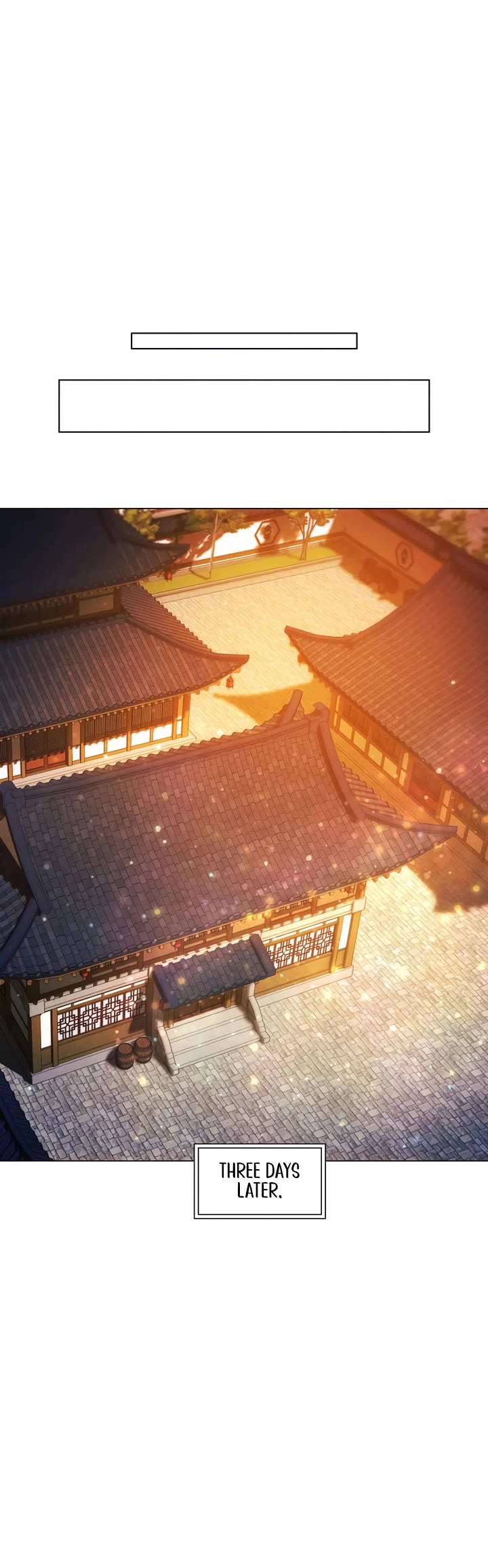 A Modern Man Who Got Transmigrated Into the Murim World Chapter 155 page 69 - Chapter 155
