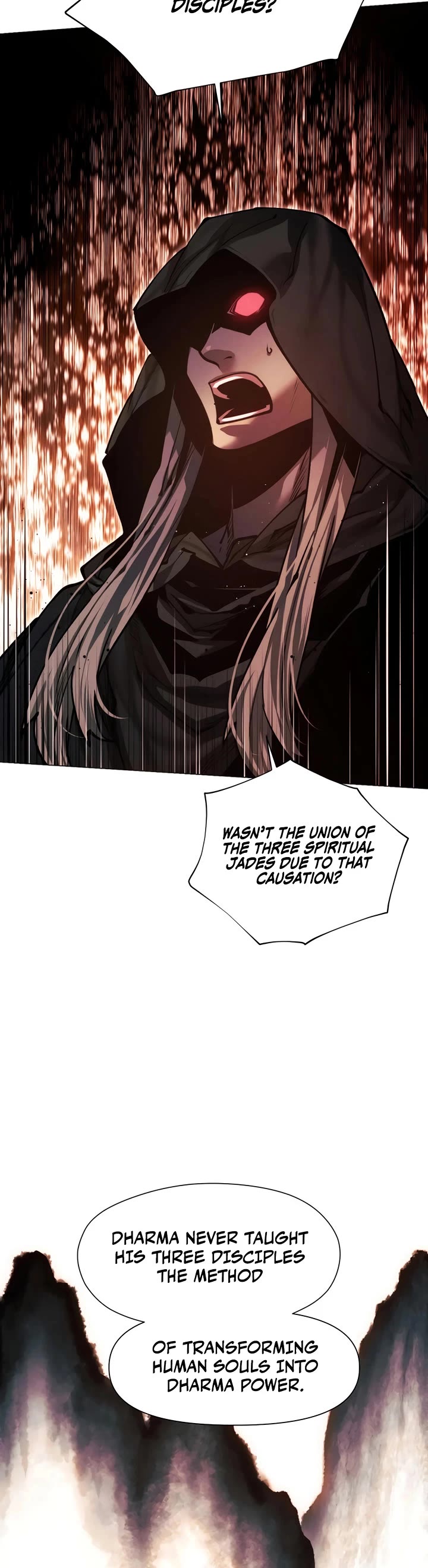 A Modern Man Who Got Transmigrated Into the Murim World Chapter 155 page 7 - Chapter 155