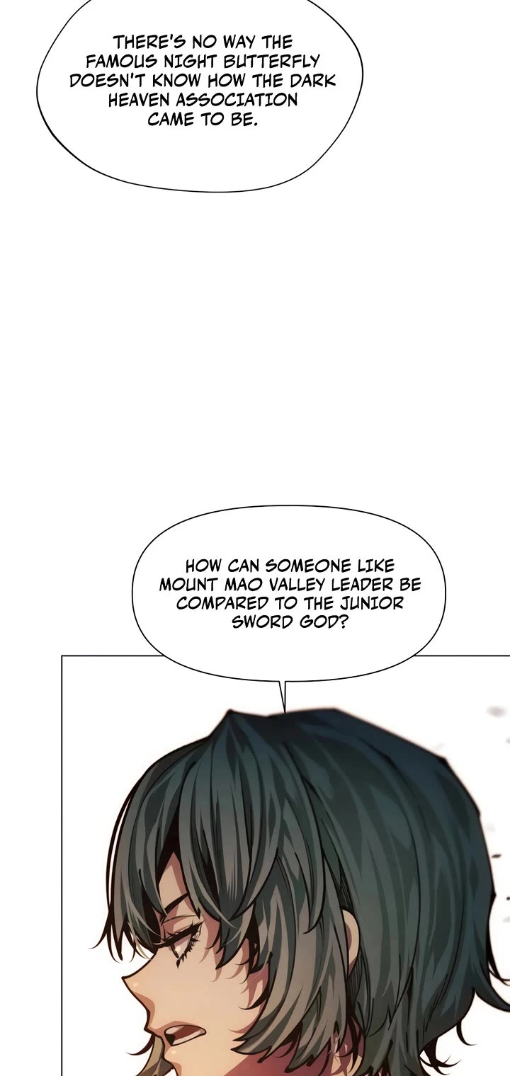 A Modern Man Who Got Transmigrated Into the Murim World Chapter 155 page 72 - Chapter 155