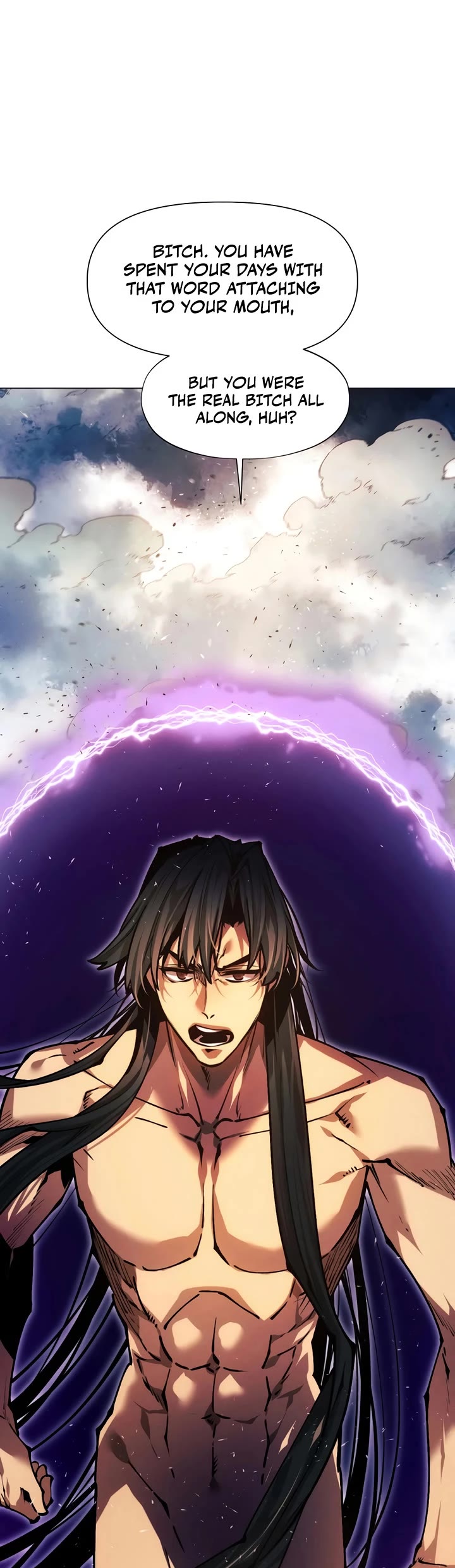 A Modern Man Who Got Transmigrated Into the Murim World Chapter 155 page 75 - Chapter 155