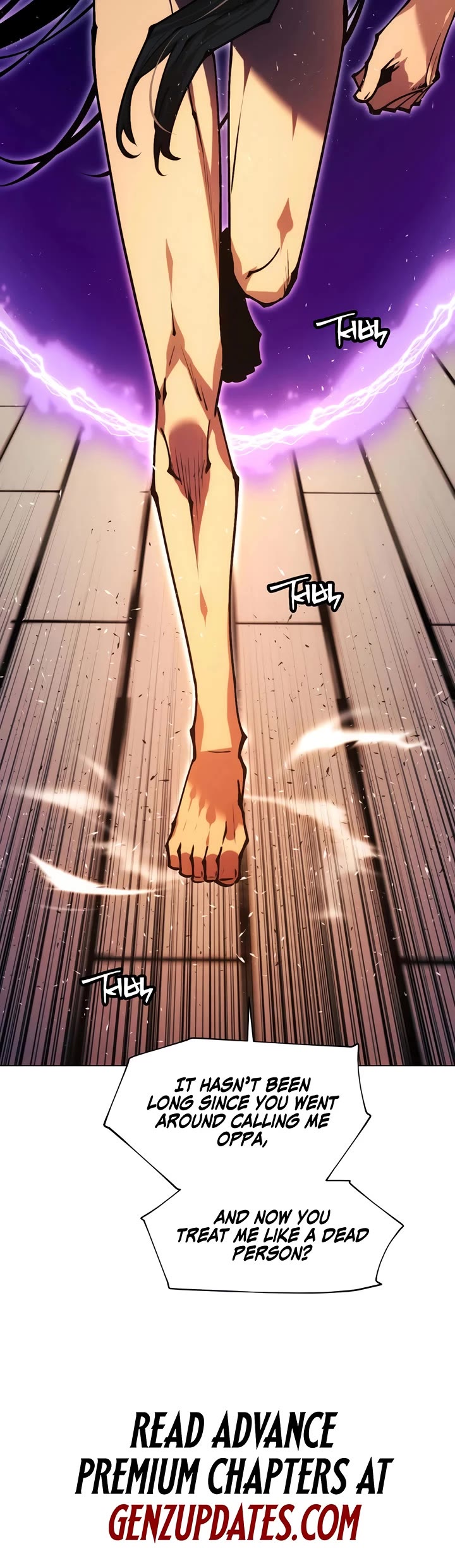 A Modern Man Who Got Transmigrated Into the Murim World Chapter 155 page 76 - Chapter 155