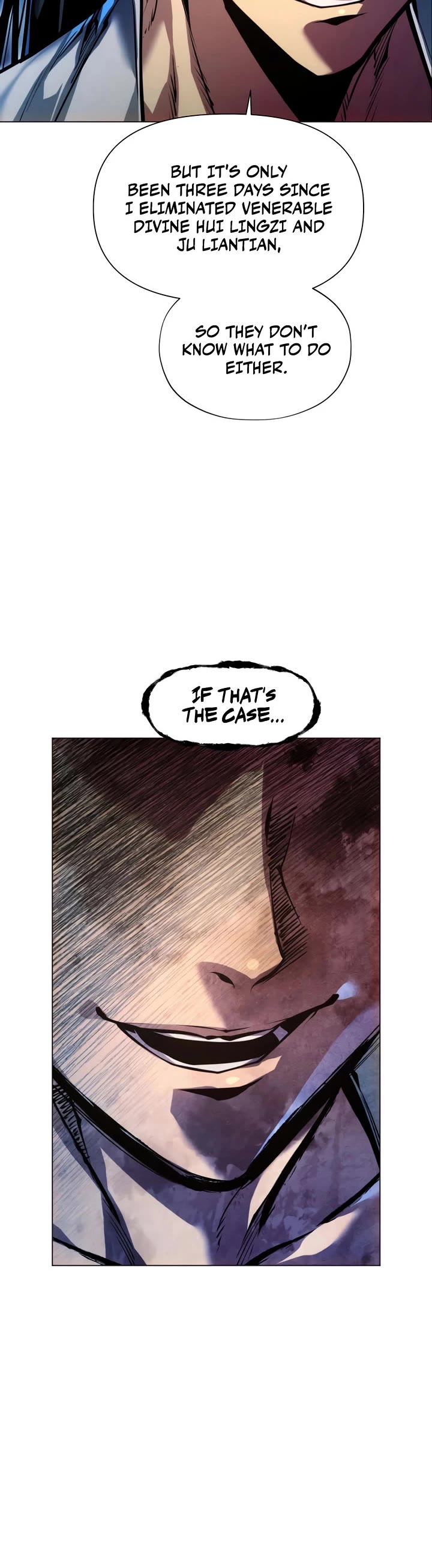 A Modern Man Who Got Transmigrated Into the Murim World Chapter 156 page 12 - Chapter 156