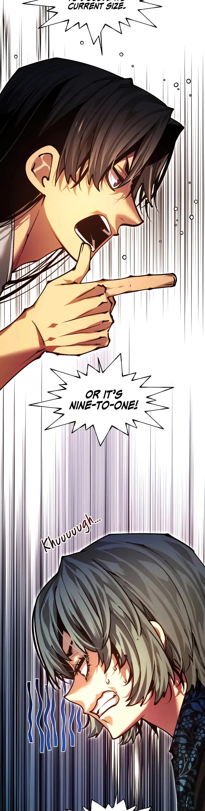 A Modern Man Who Got Transmigrated Into the Murim World Chapter 156 page 29 - Chapter 156