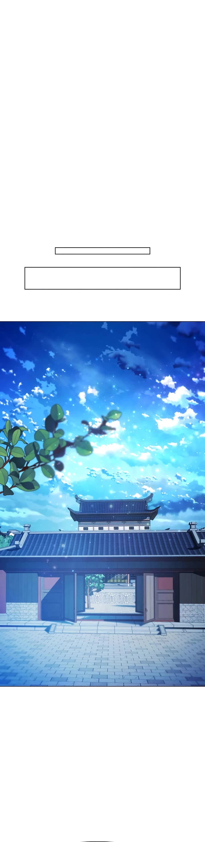 A Modern Man Who Got Transmigrated Into the Murim World Chapter 156 page 33 - Chapter 156