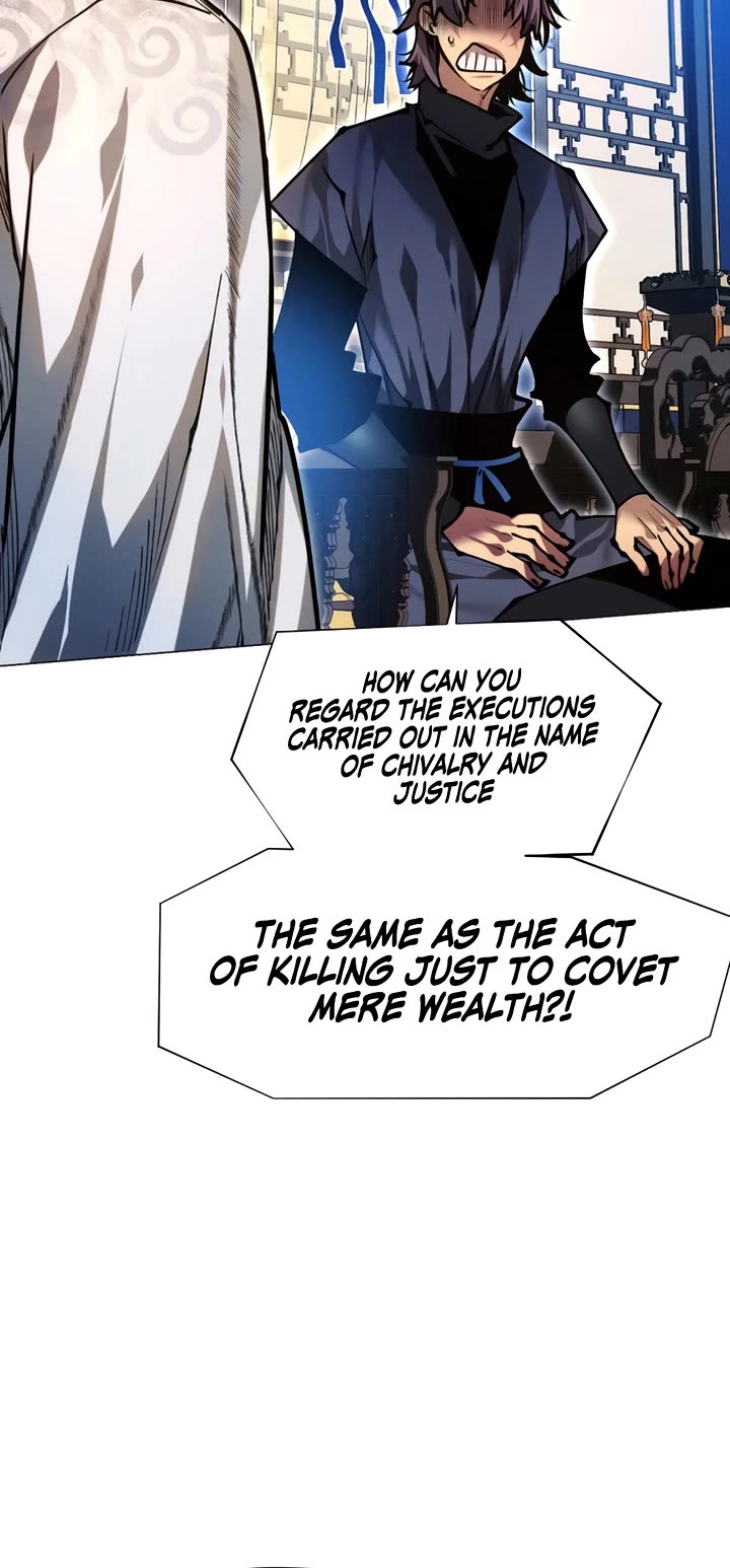 A Modern Man Who Got Transmigrated Into the Murim World Chapter 156 page 40 - Chapter 156