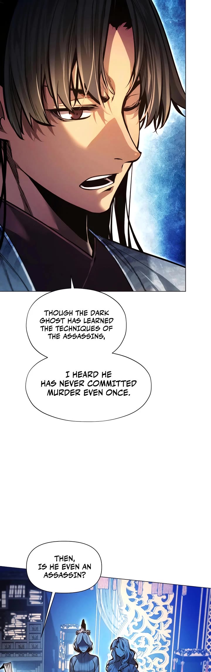 A Modern Man Who Got Transmigrated Into the Murim World Chapter 156 page 46 - Chapter 156