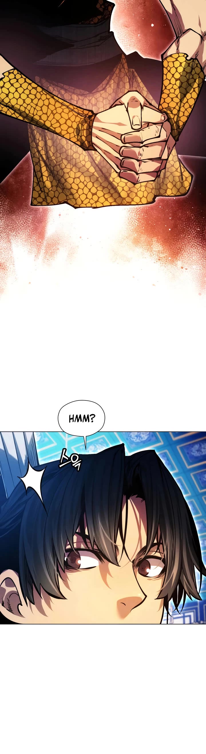 A Modern Man Who Got Transmigrated Into the Murim World Chapter 156 page 50 - Chapter 156