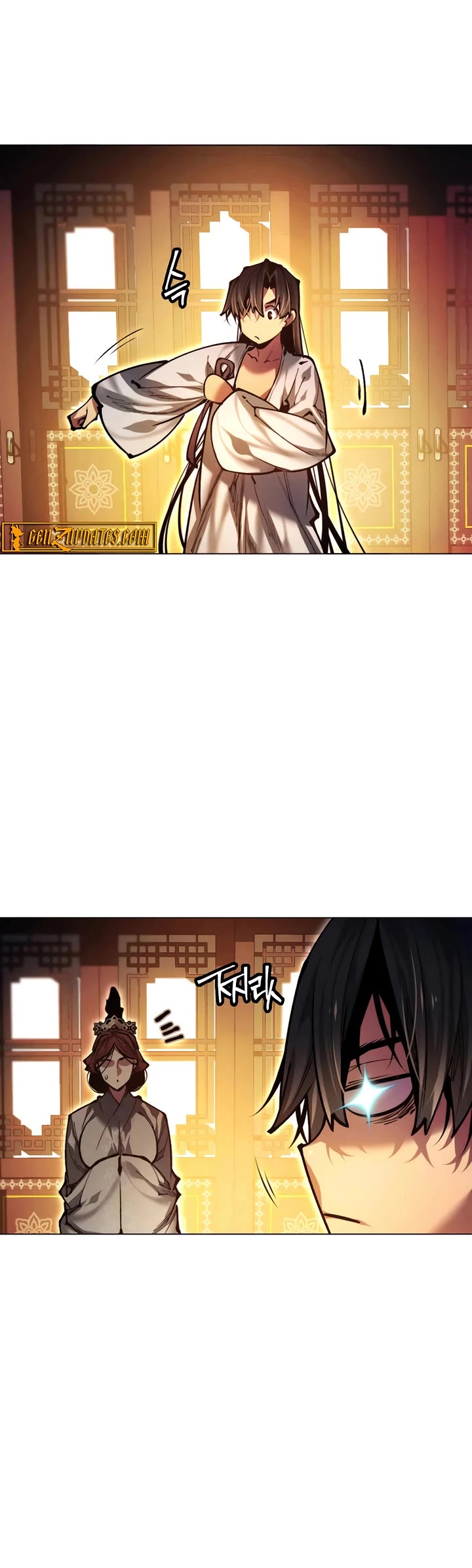 A Modern Man Who Got Transmigrated Into the Murim World Chapter 156 page 6 - Chapter 156