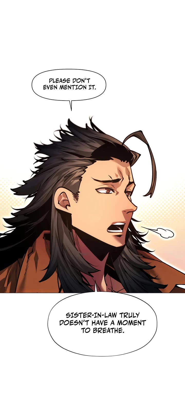 A Modern Man Who Got Transmigrated Into the Murim World Chapter 156 page 61 - Chapter 156
