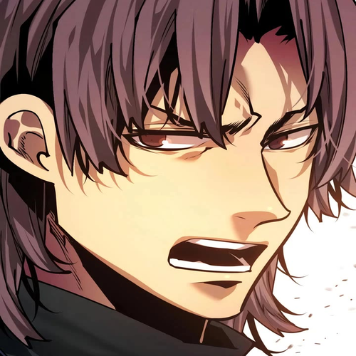 A Modern Man Who Got Transmigrated Into the Murim World Chapter 156 cover