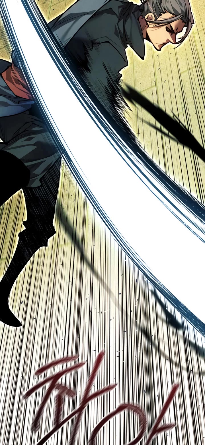 A Modern Man Who Got Transmigrated Into the Murim World Chapter 157 page 15 - Chapter 157
